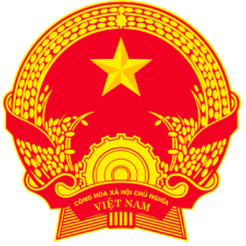 Logo Quốc huy
